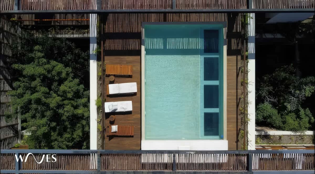 Tulum Vacation Rental