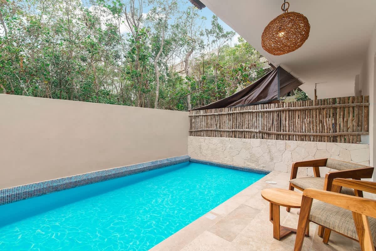 Tulum Vacation Rental