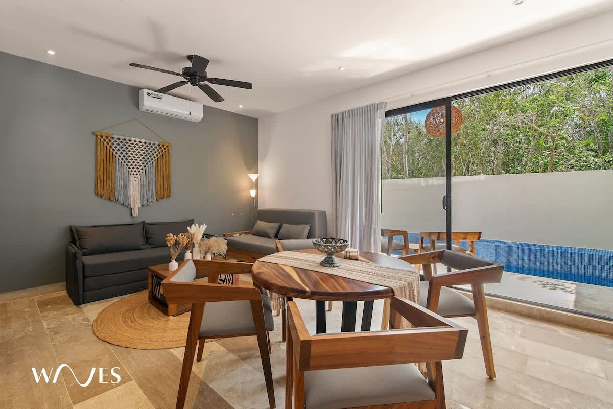 Tulum Vacation Rental