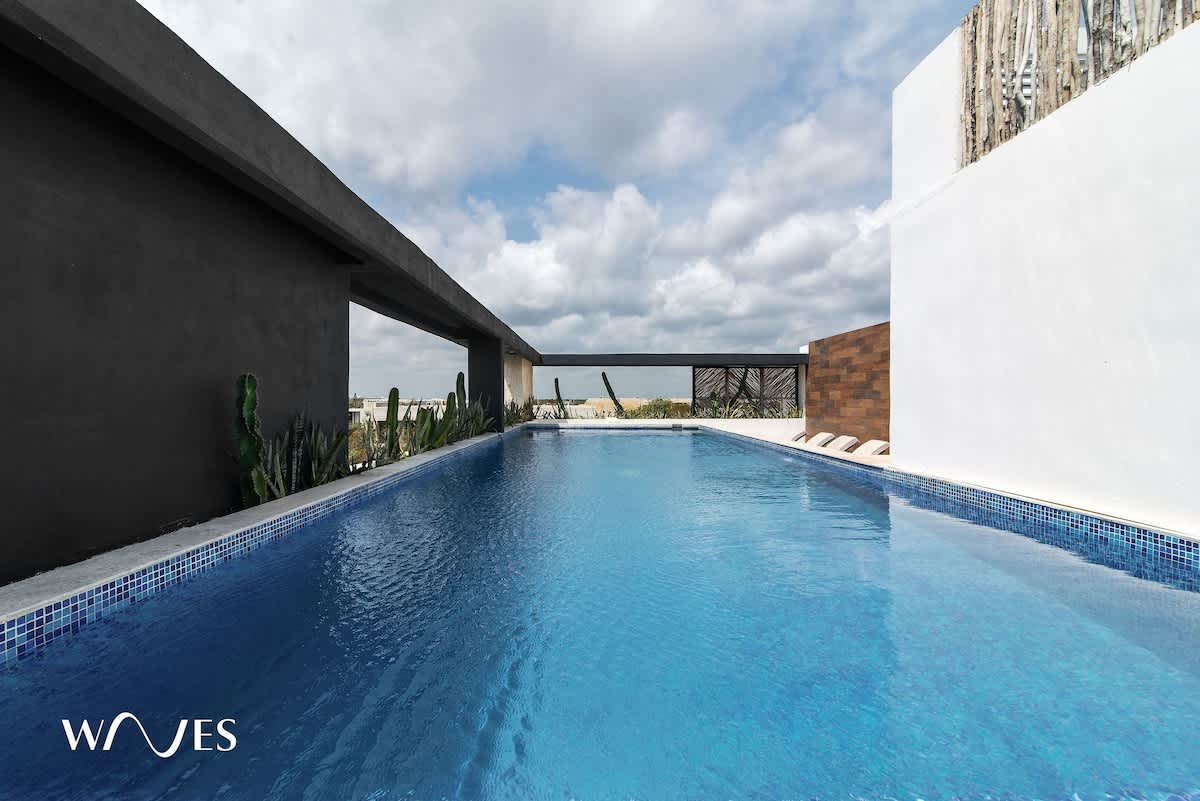 Tulum Vacation Rental