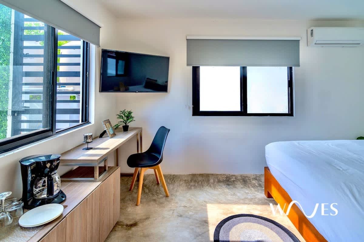 Tulum Vacation Rental