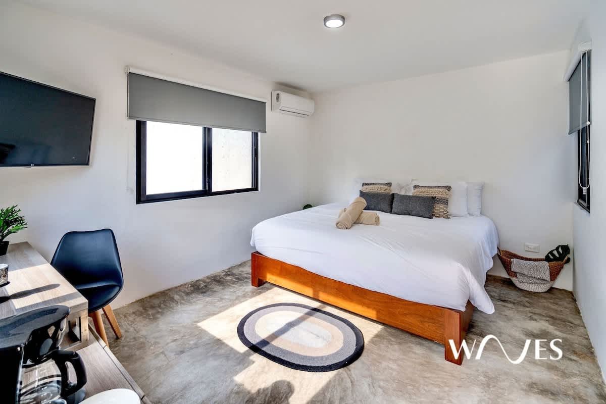 Tulum Vacation Rental
