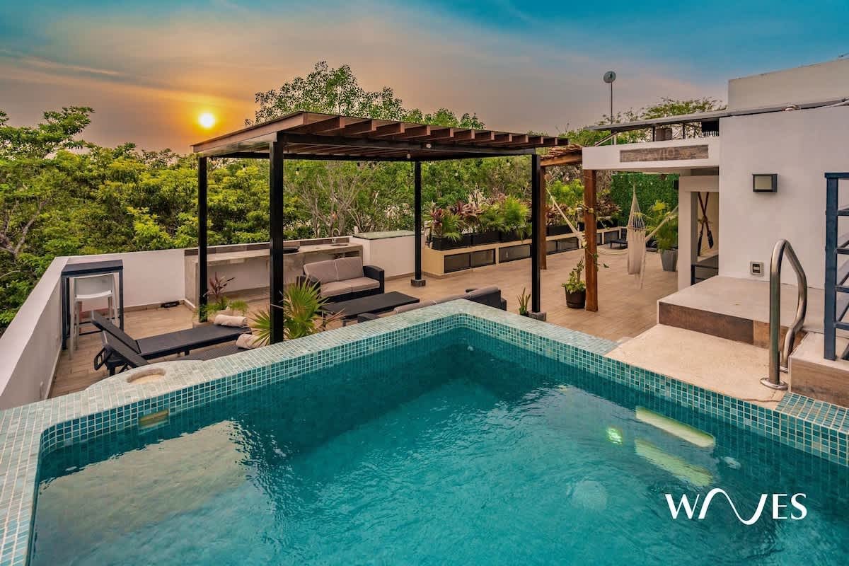 Tulum Vacation Rental