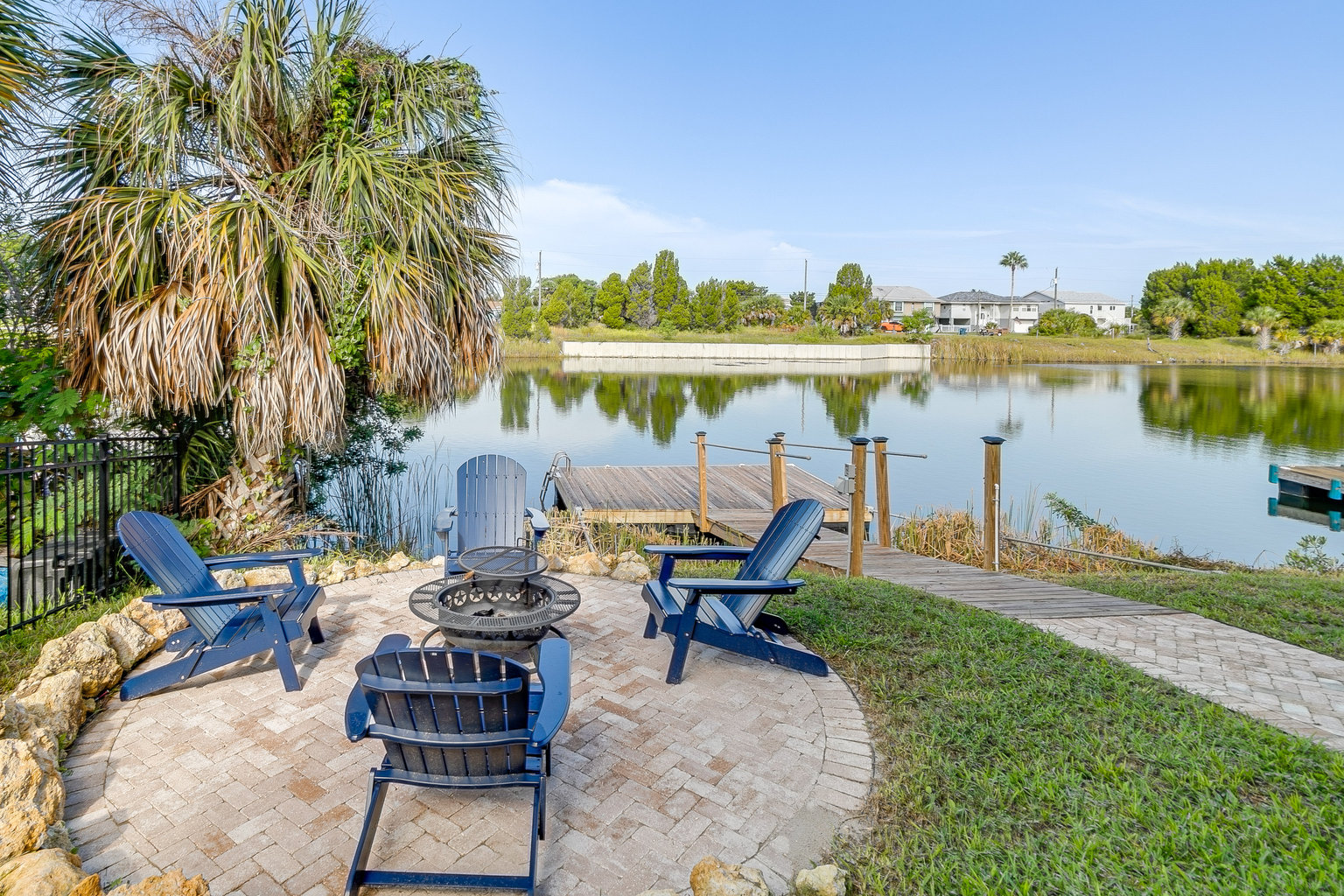 Hernando Beach Vacation Rental