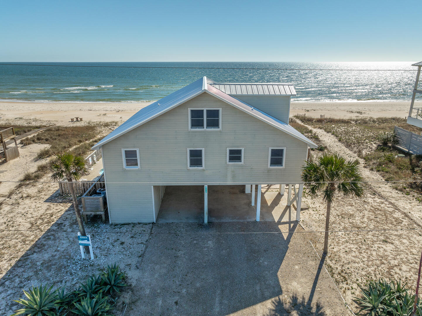 St. George Island Vacation Rental