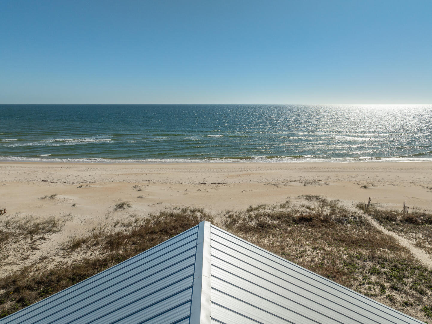 St. George Island Vacation Rental