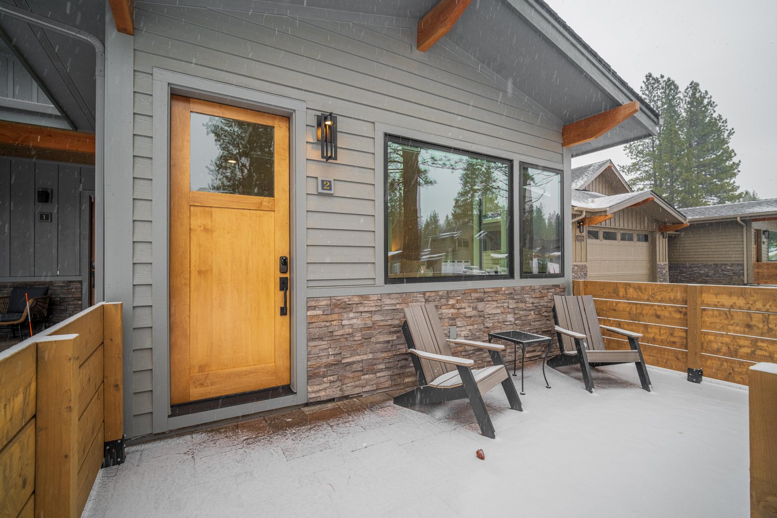 Sunriver Vacation Rental