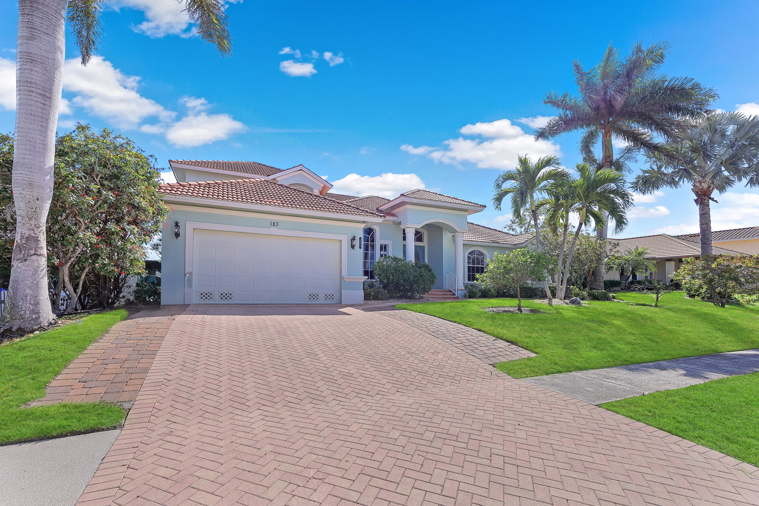 Marco Island Vacation Rental