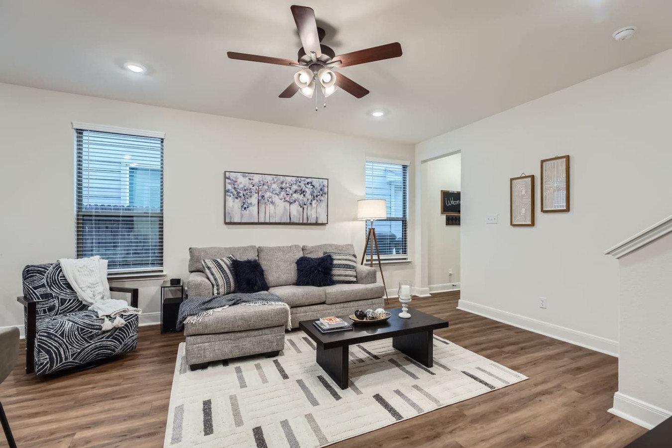 San Antonio Vacation Rental