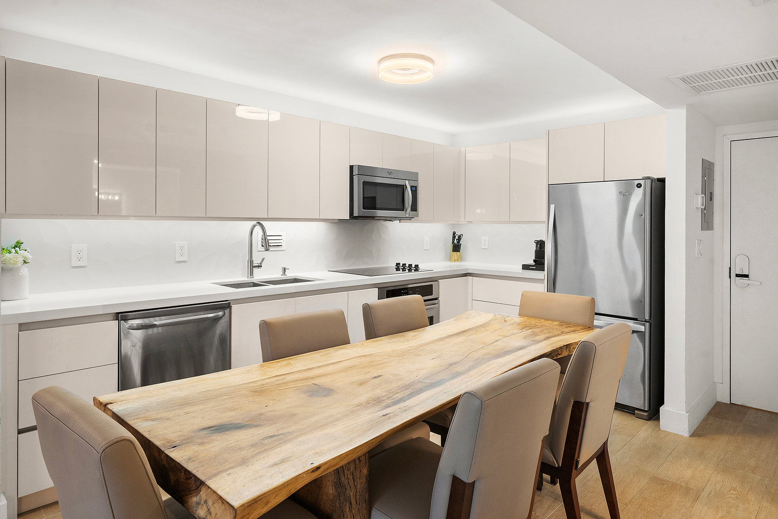 Miami Beach Vacation Rental