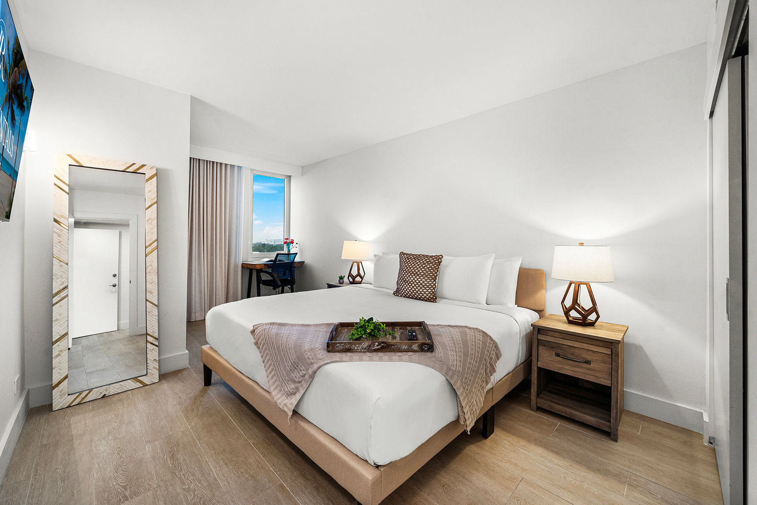 Miami Beach Vacation Rental