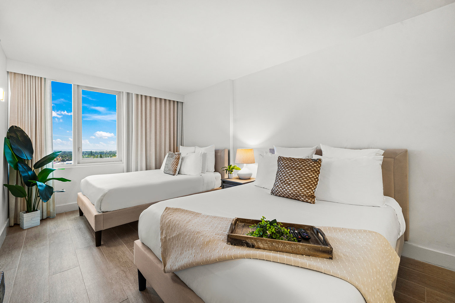 Miami Beach Vacation Rental