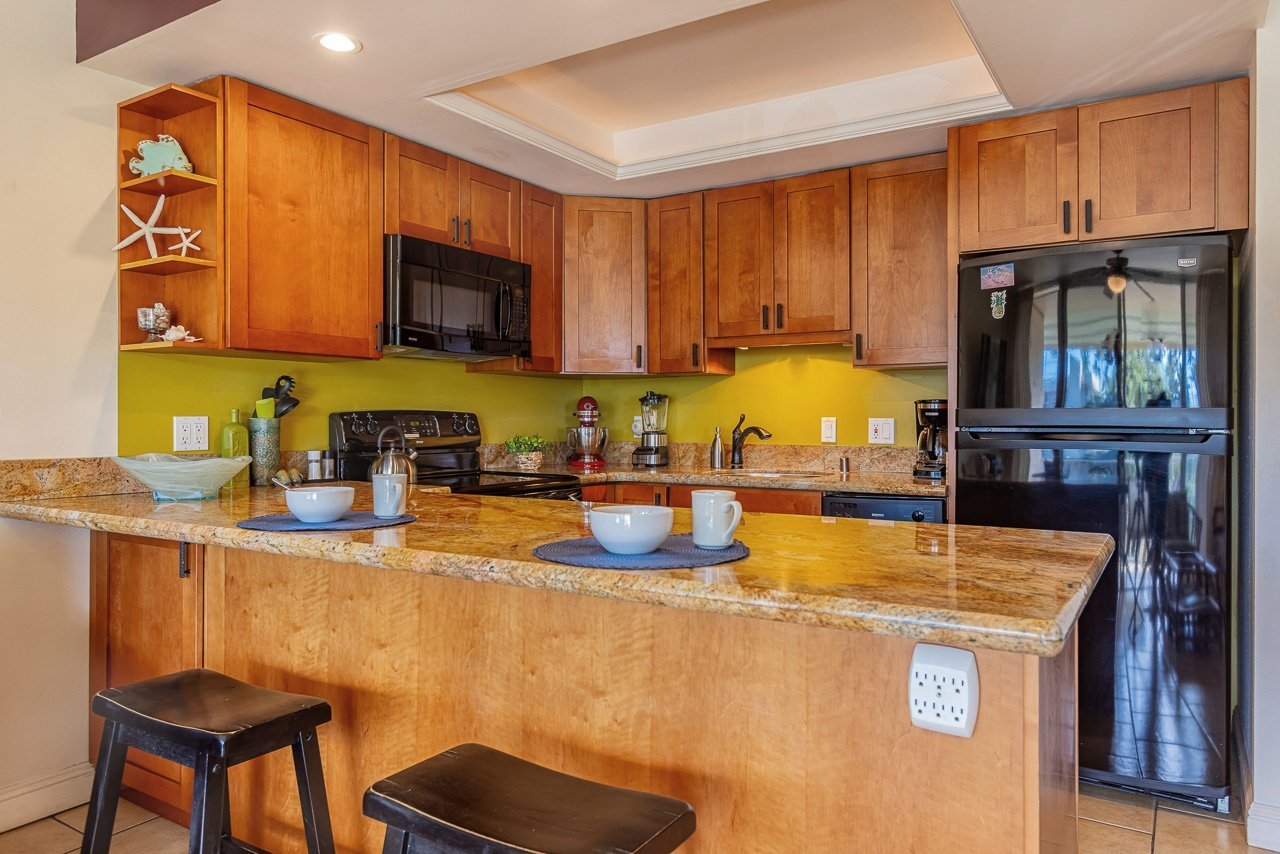 Kihei Vacation Rental