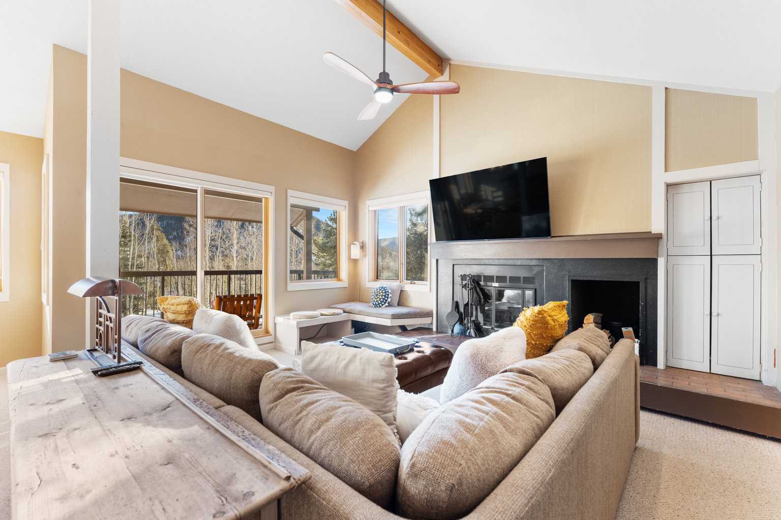 Keystone Vacation Rental