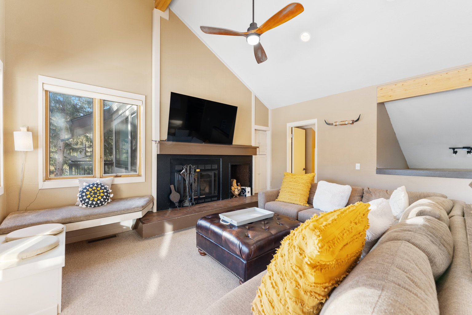 Keystone Vacation Rental