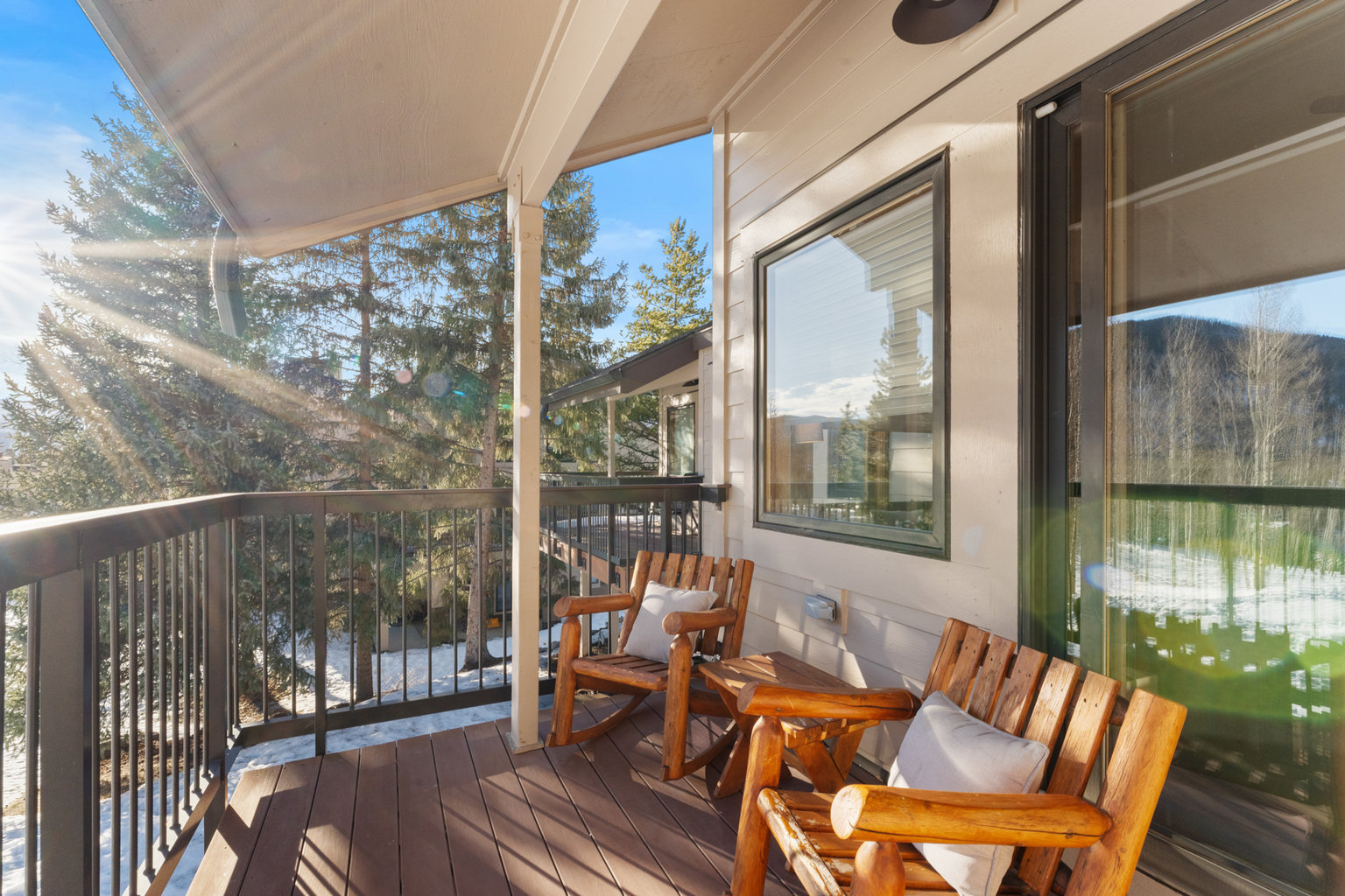 Keystone Vacation Rental