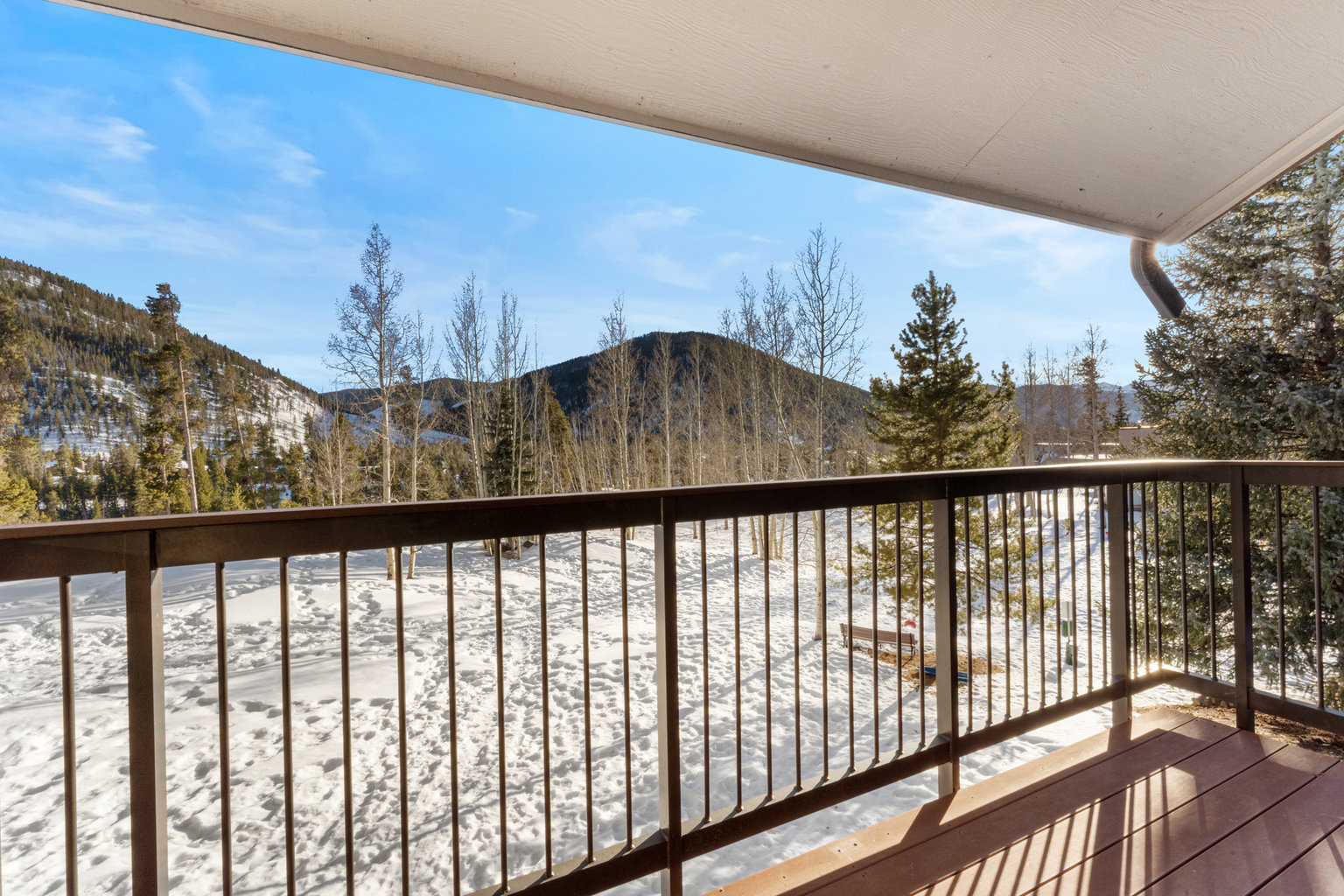 Keystone Vacation Rental