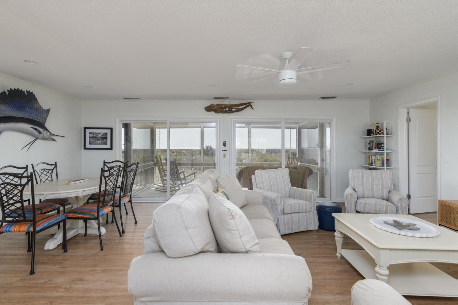 Fripp Island Vacation Rental