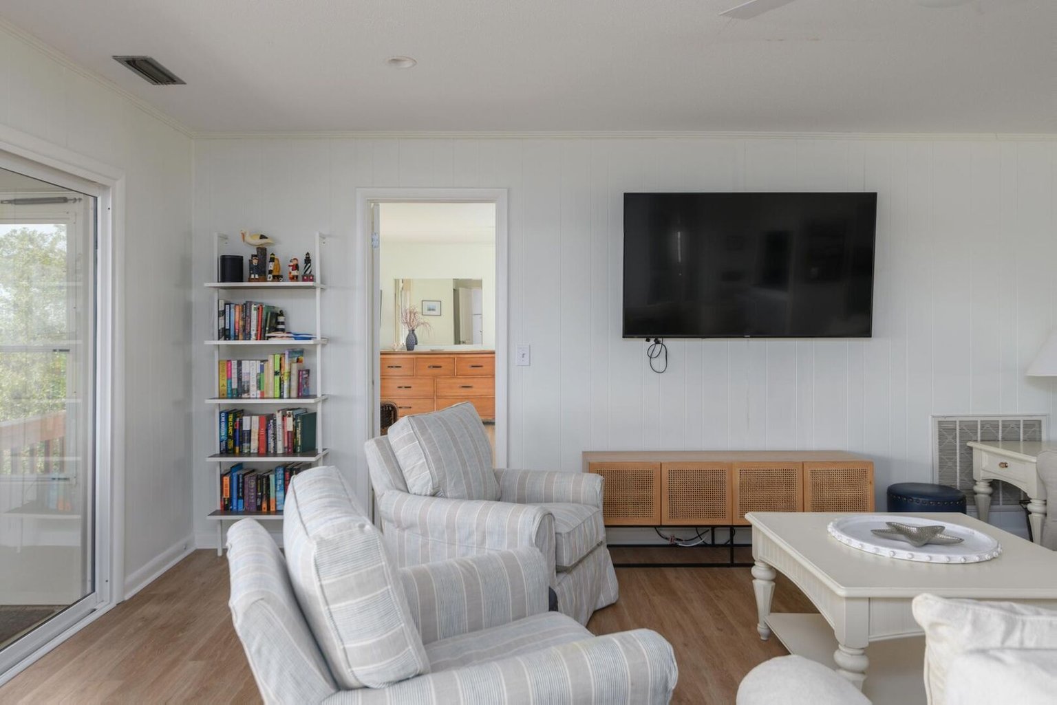 Fripp Island Vacation Rental