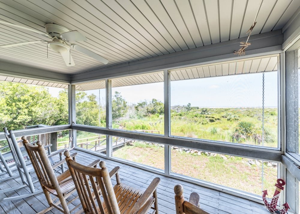 Fripp Island Vacation Rental