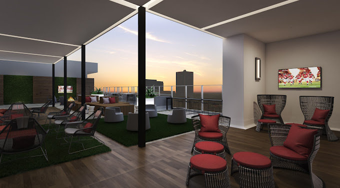 Atlanta Vacation Rental