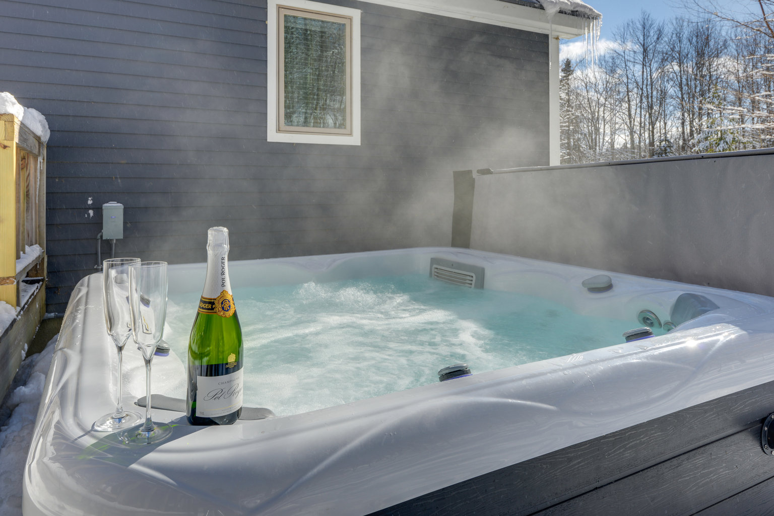 Dover Vacation Rental