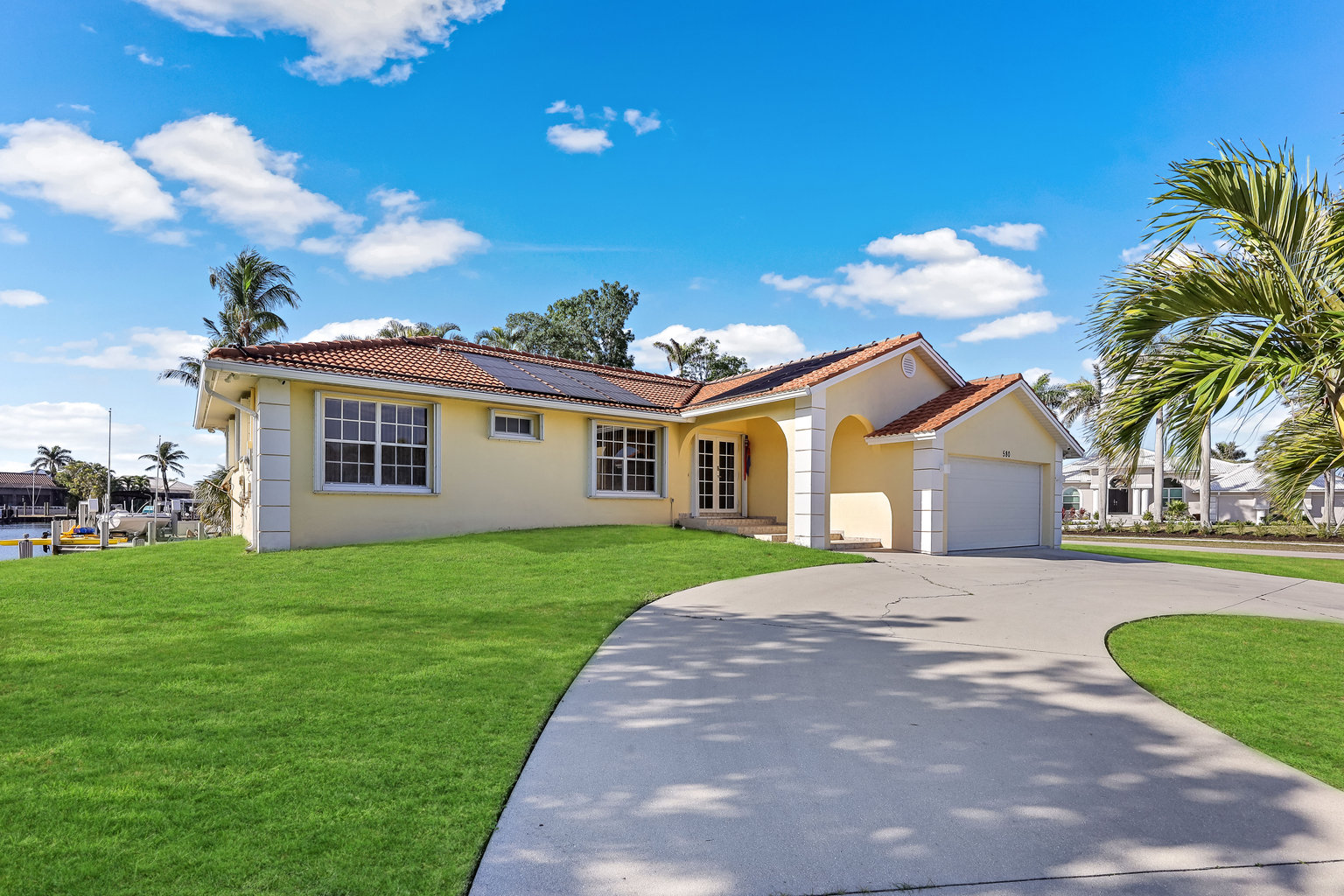 Marco Island Vacation Rental