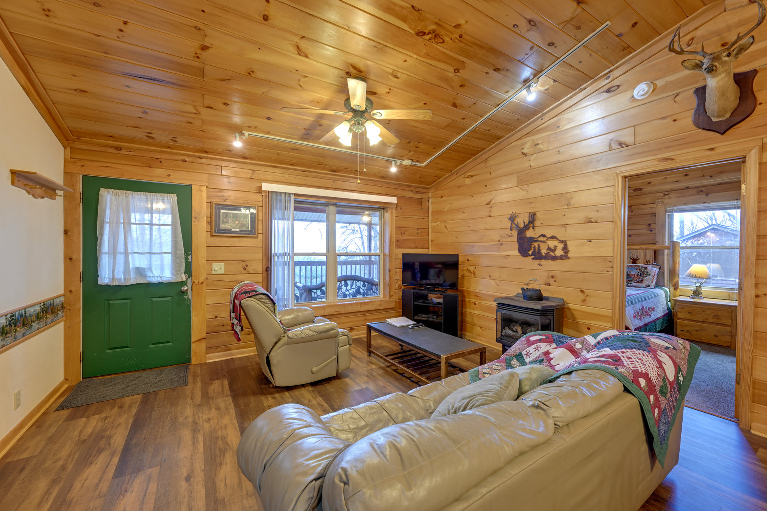 Bryson City Vacation Rental