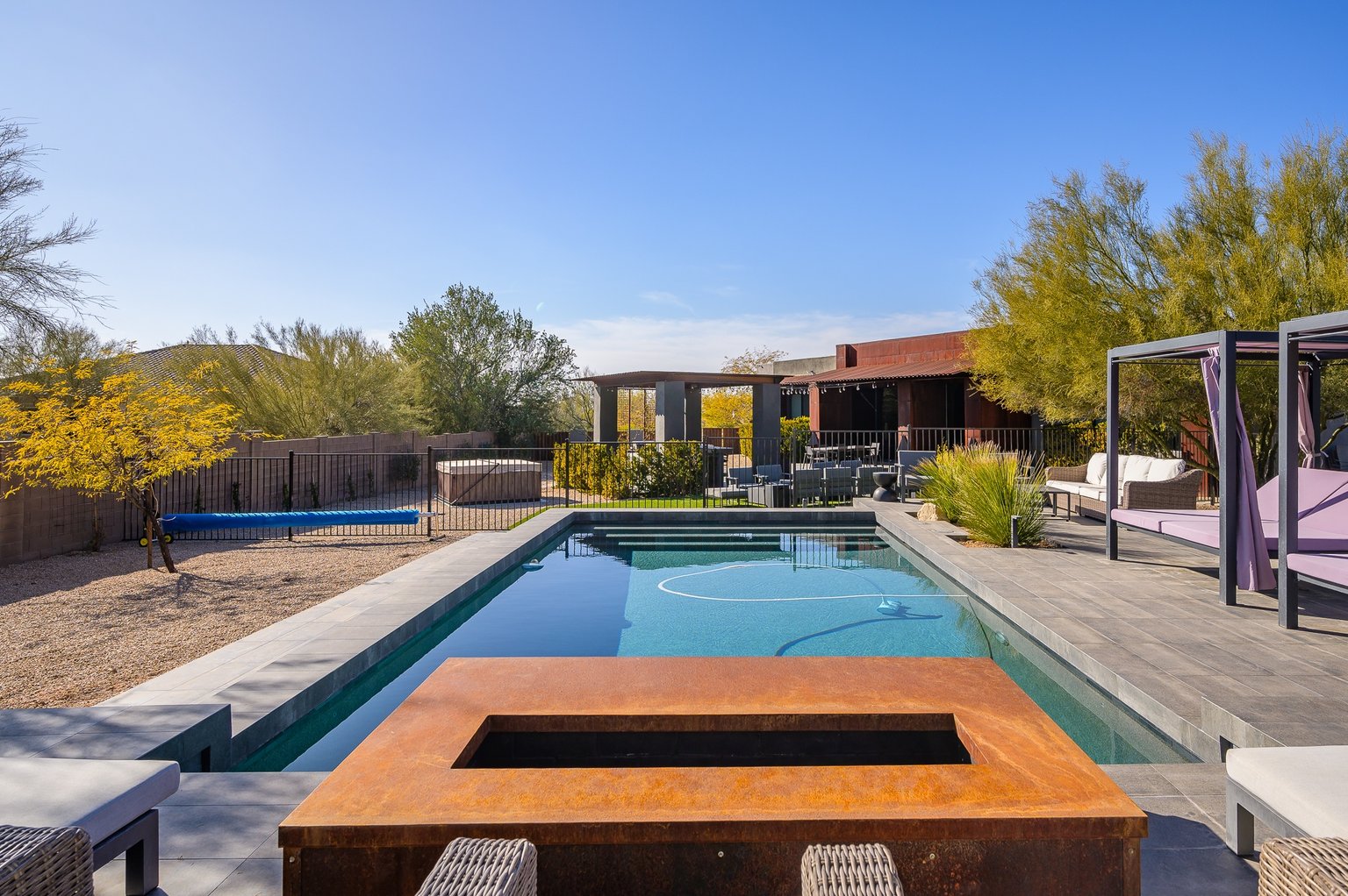 Cave Creek Vacation Rental