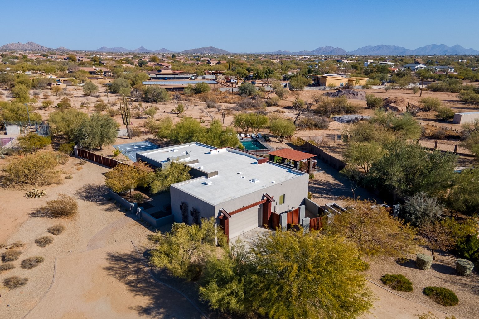 Cave Creek Vacation Rental