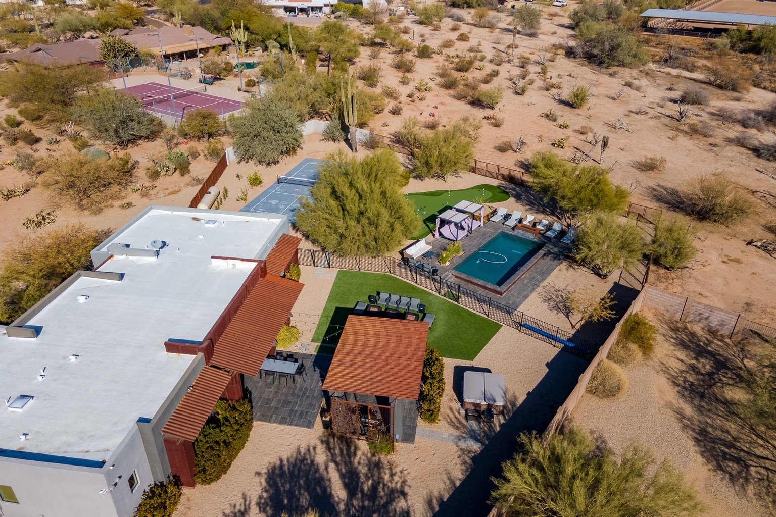 Cave Creek Vacation Rental