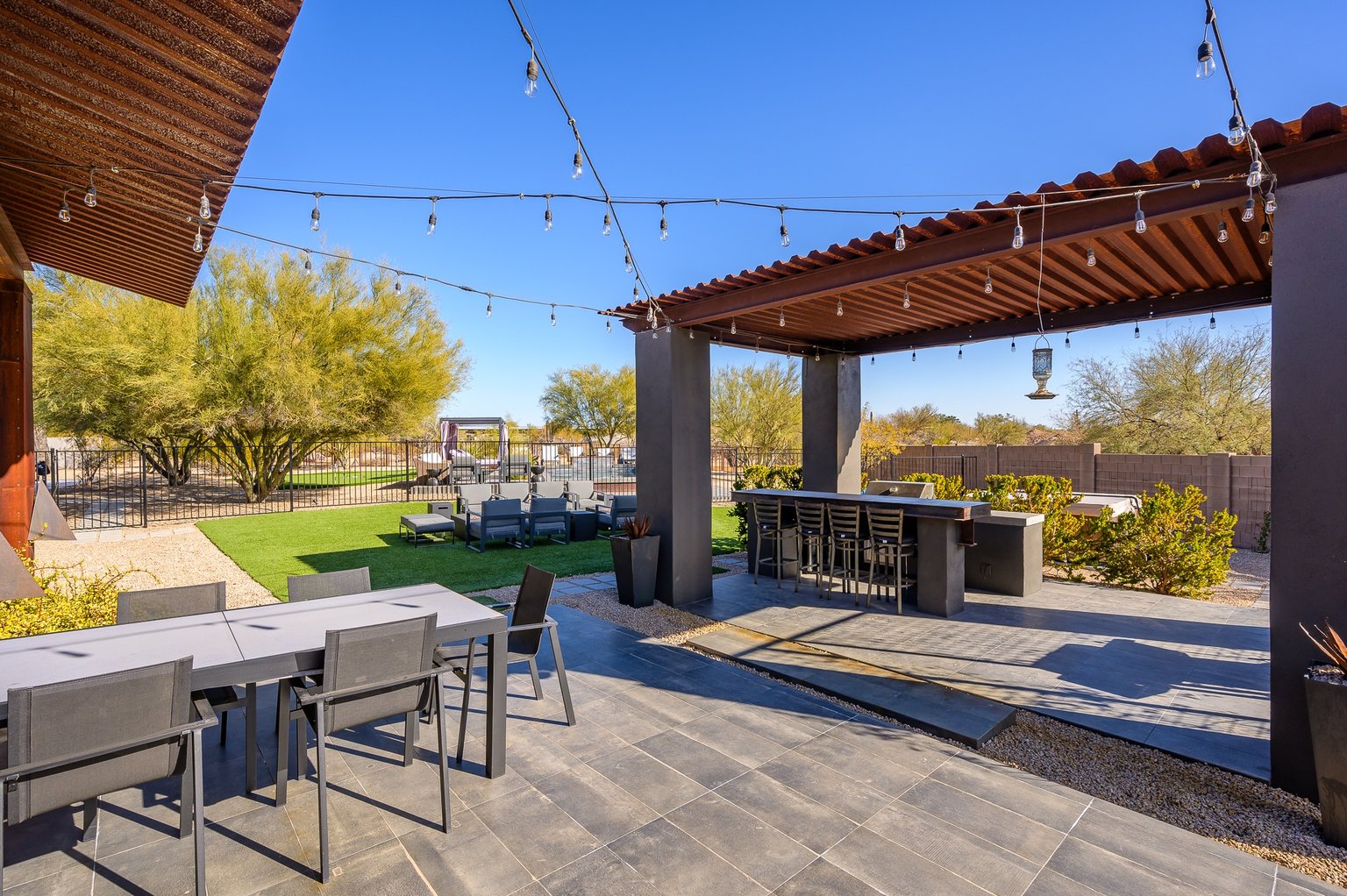 Cave Creek Vacation Rental