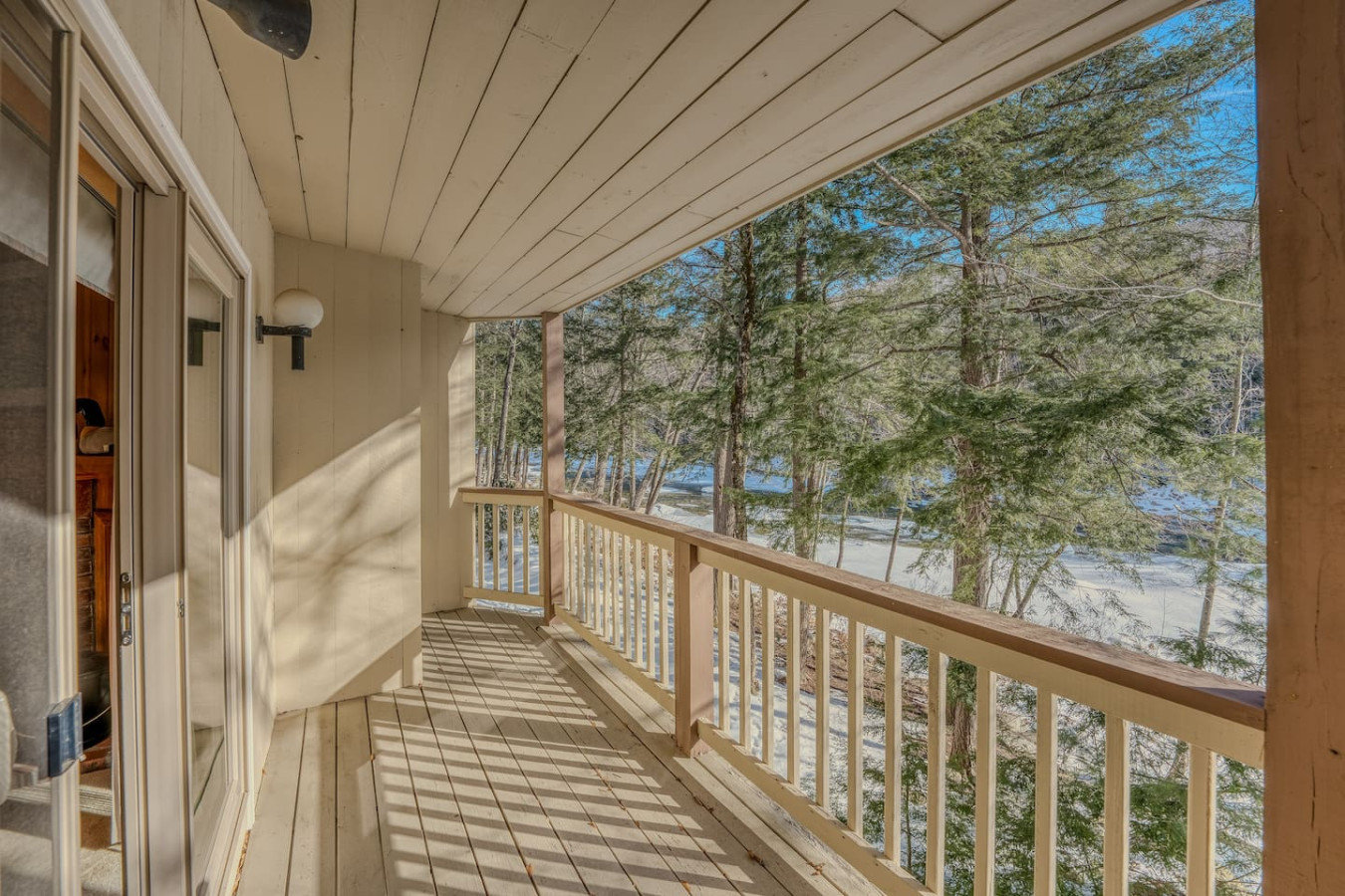 Lincoln Vacation Rental