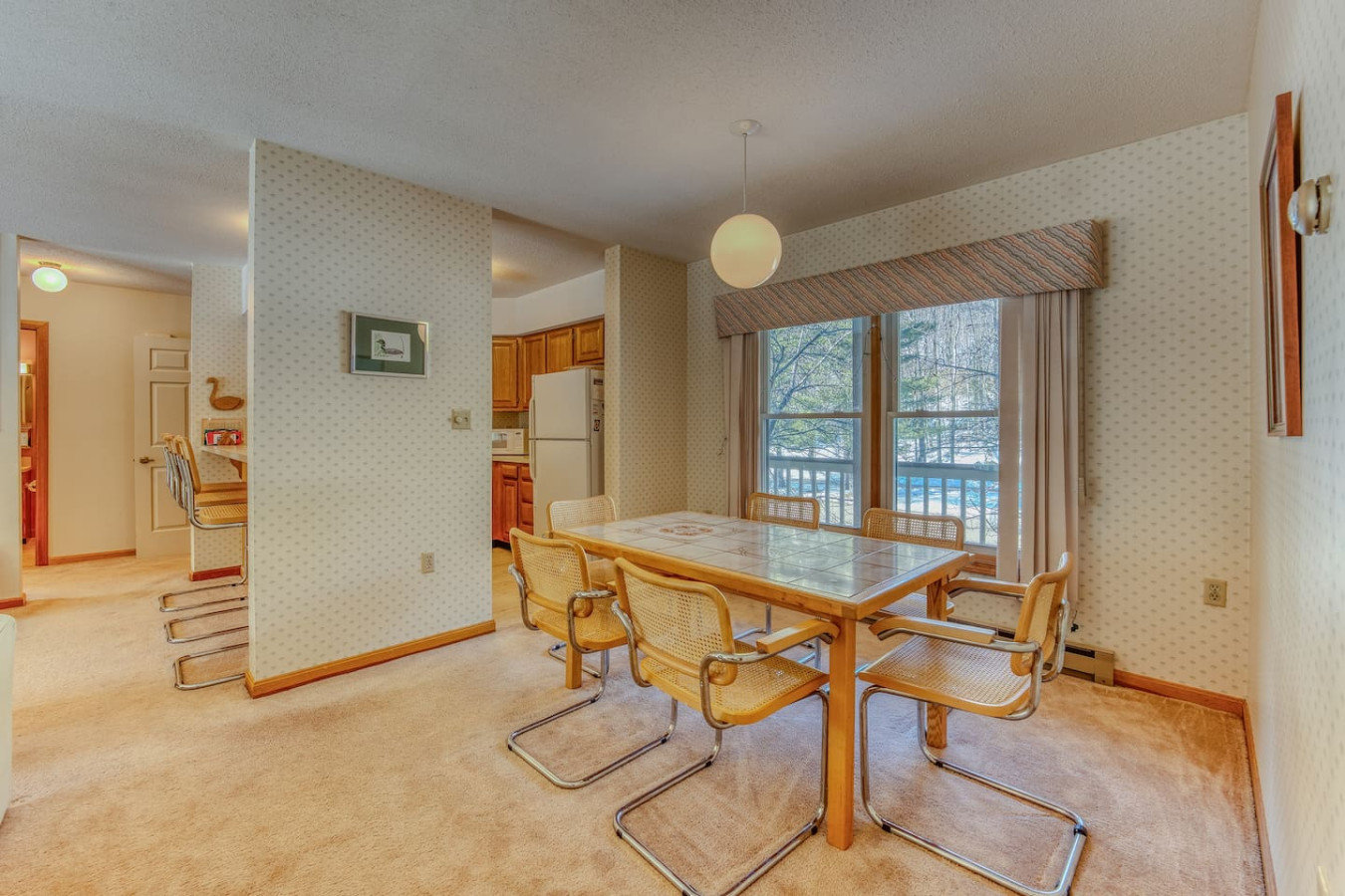 Lincoln Vacation Rental