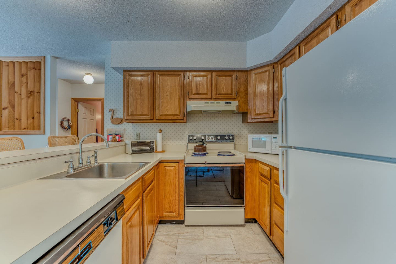 Lincoln Vacation Rental