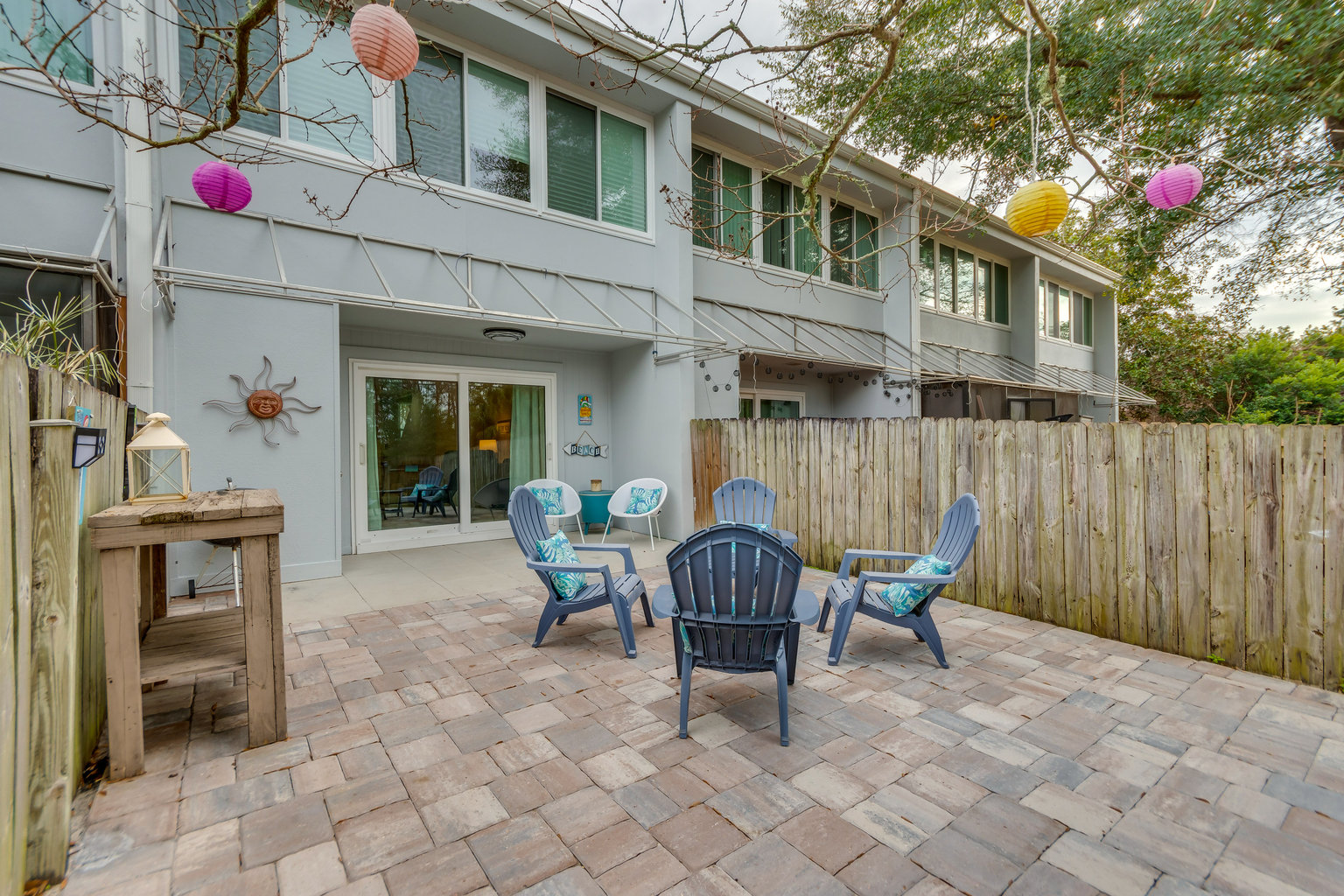 Pensacola Beach Vacation Rental