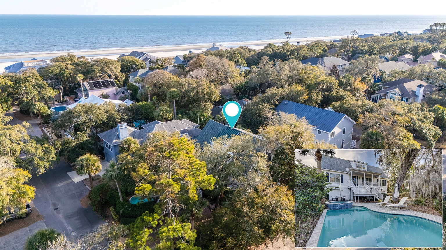 Hilton Head Island Vacation Rental