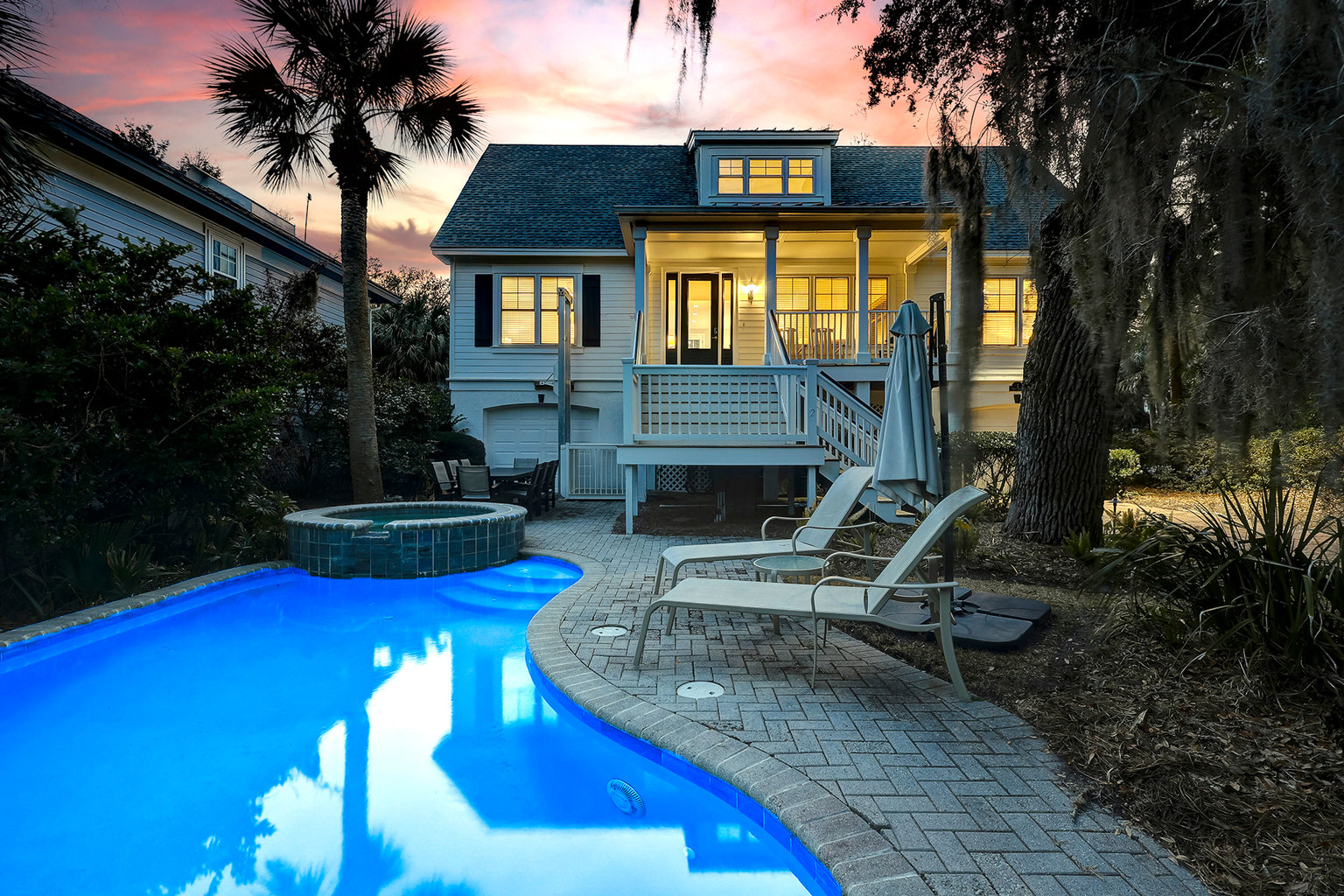Hilton Head Island Vacation Rental