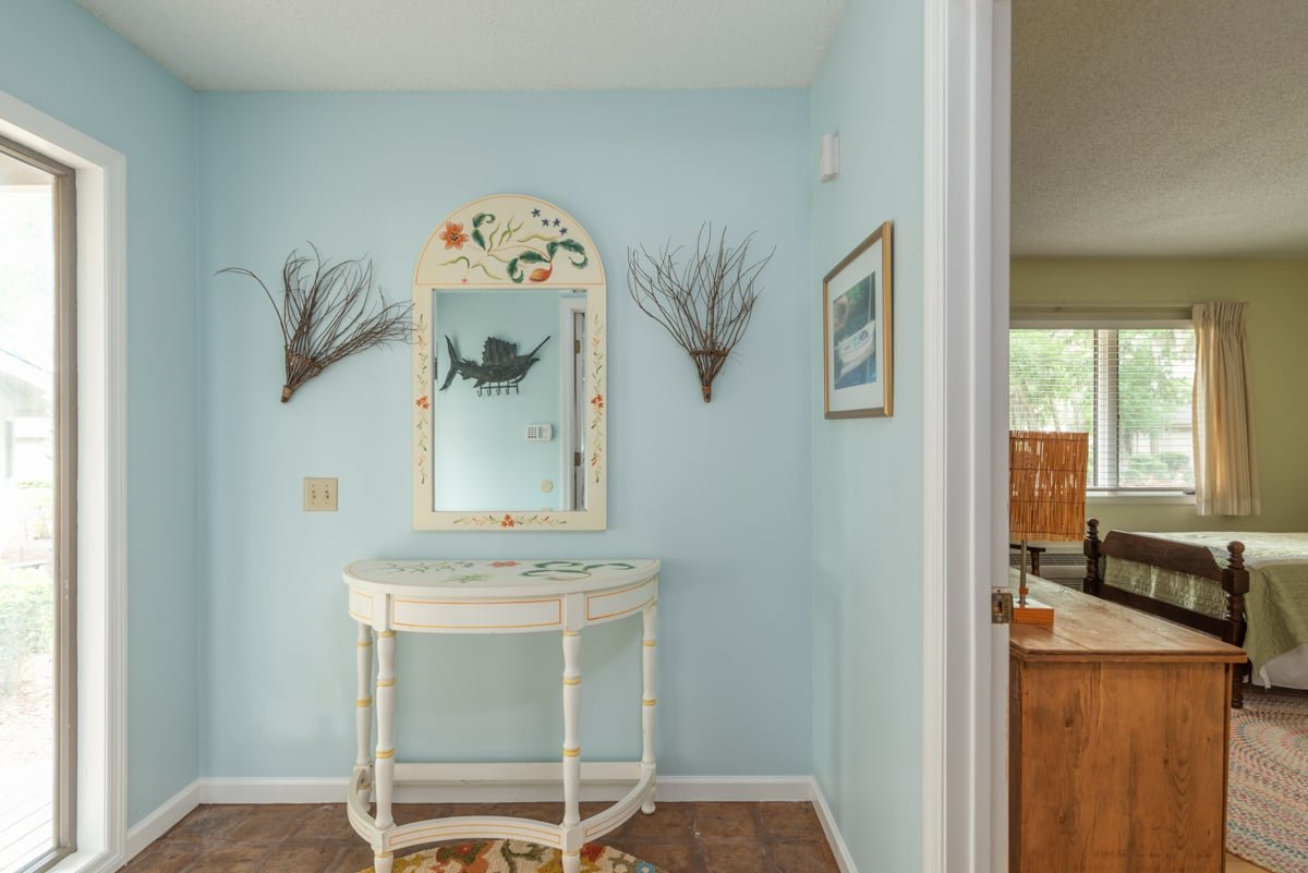Saint Helena Island Vacation Rental