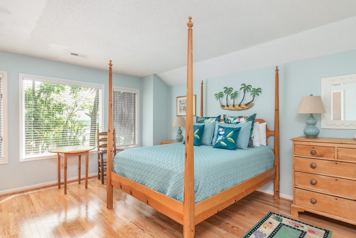 Saint Helena Island Vacation Rental