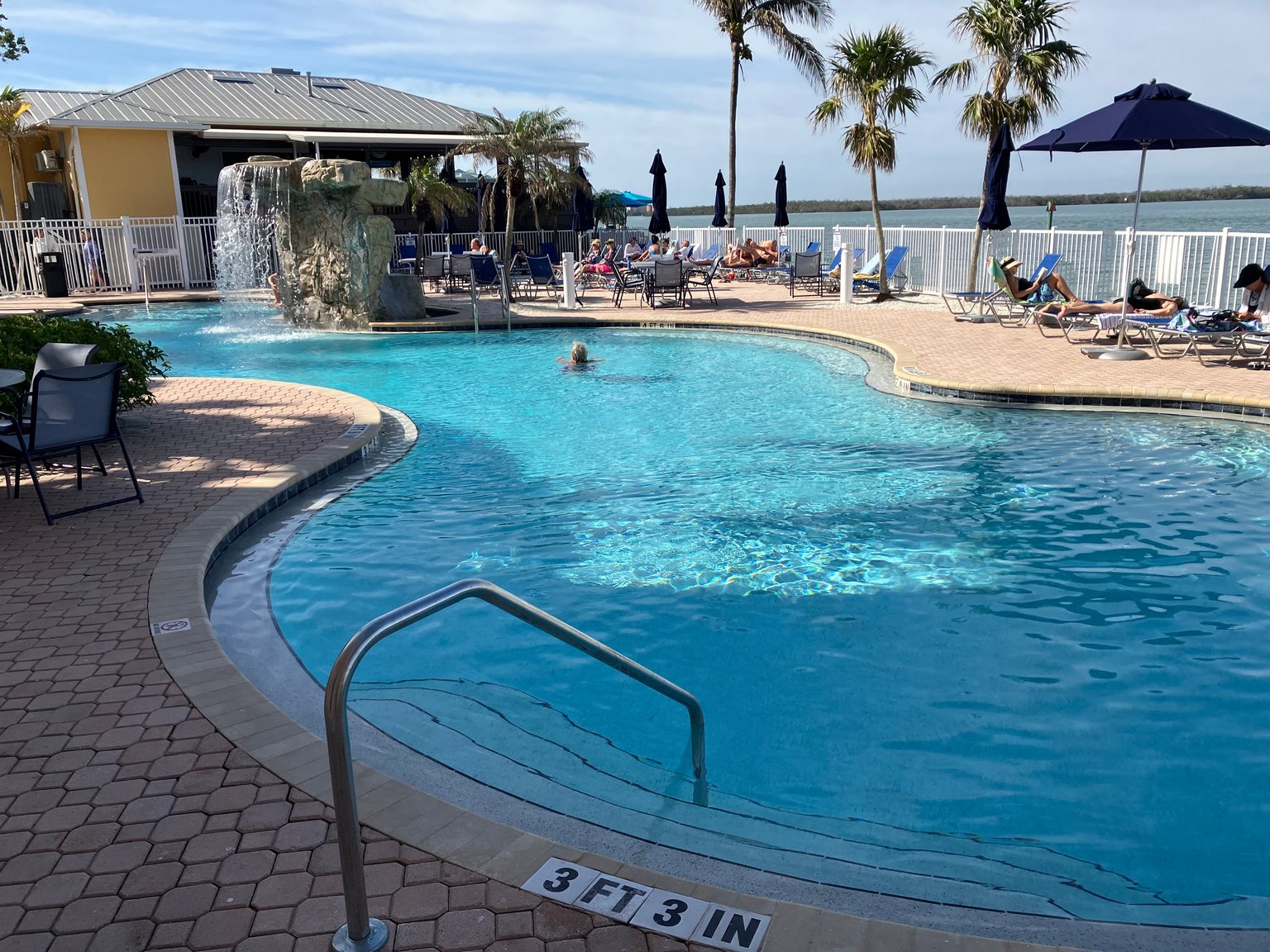 Fort Myers Beach Vacation Rental