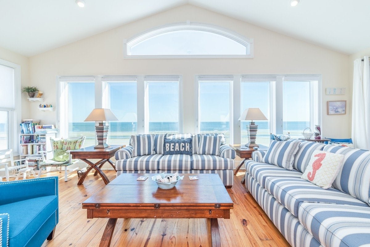 Saint Helena Island Vacation Rental