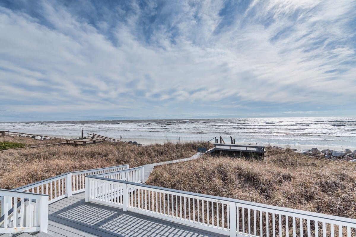 Saint Helena Island Vacation Rental