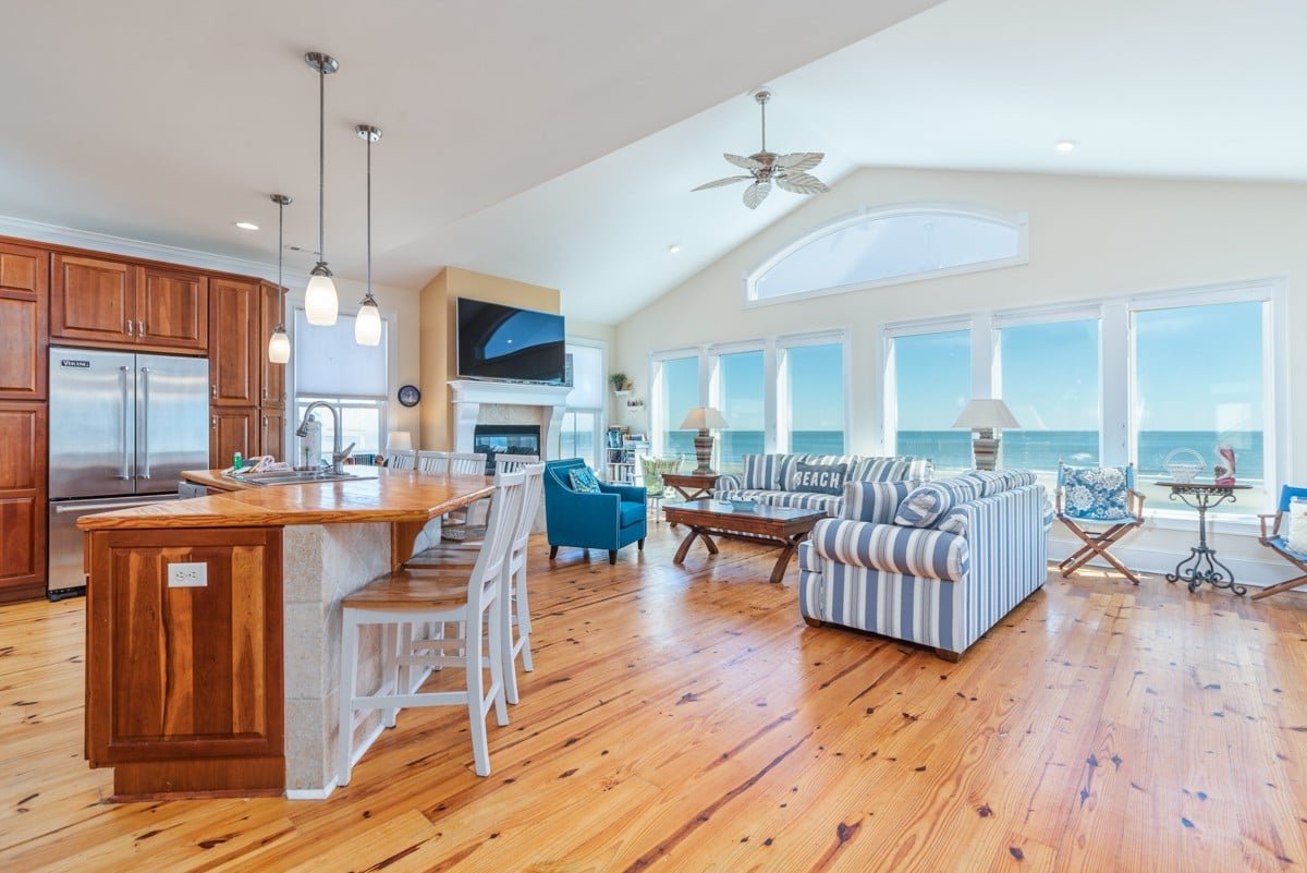 Saint Helena Island Vacation Rental