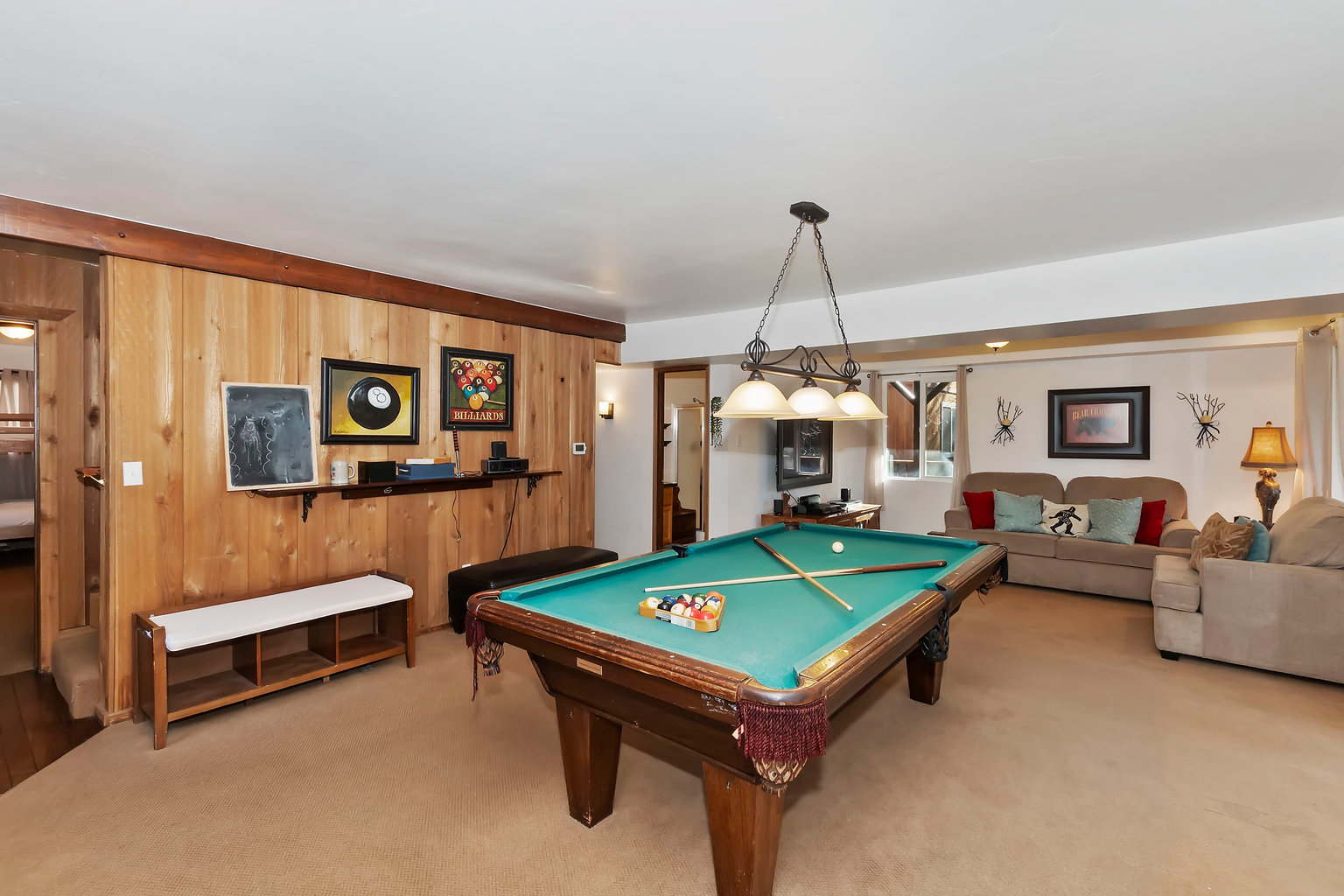 Big Bear Lake Vacation Rental