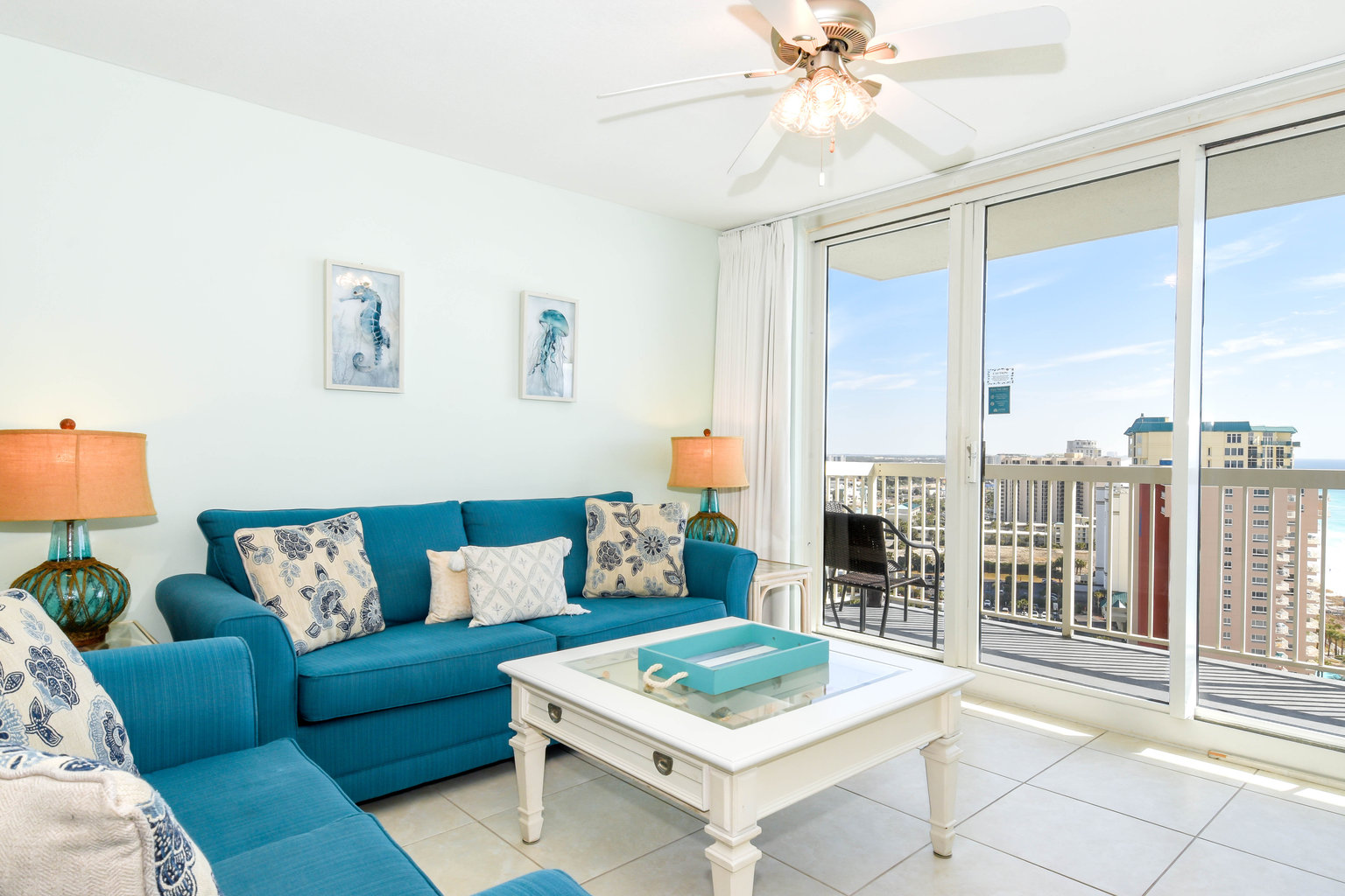Destin Vacation Rental