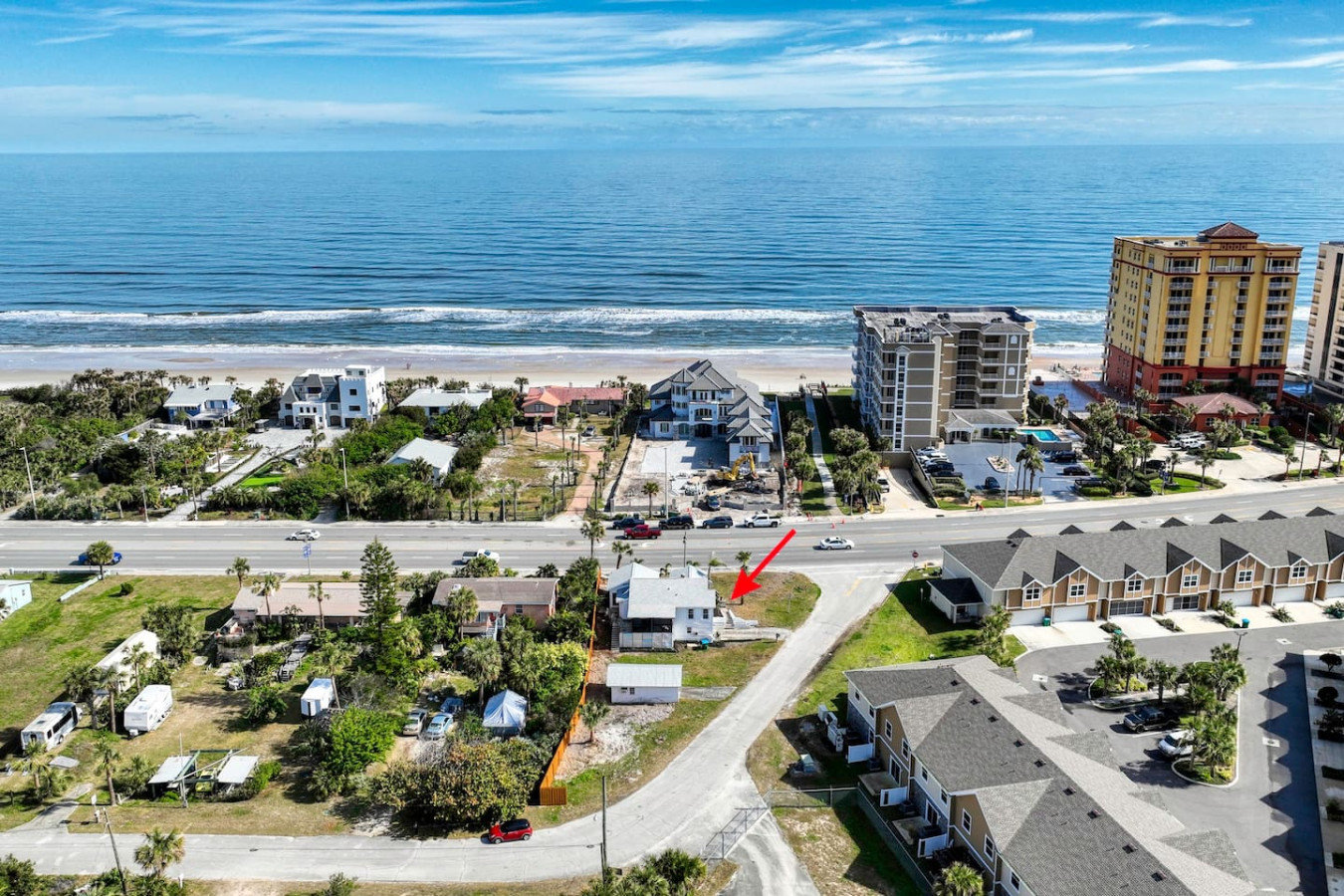 Daytona Beach Vacation Rental