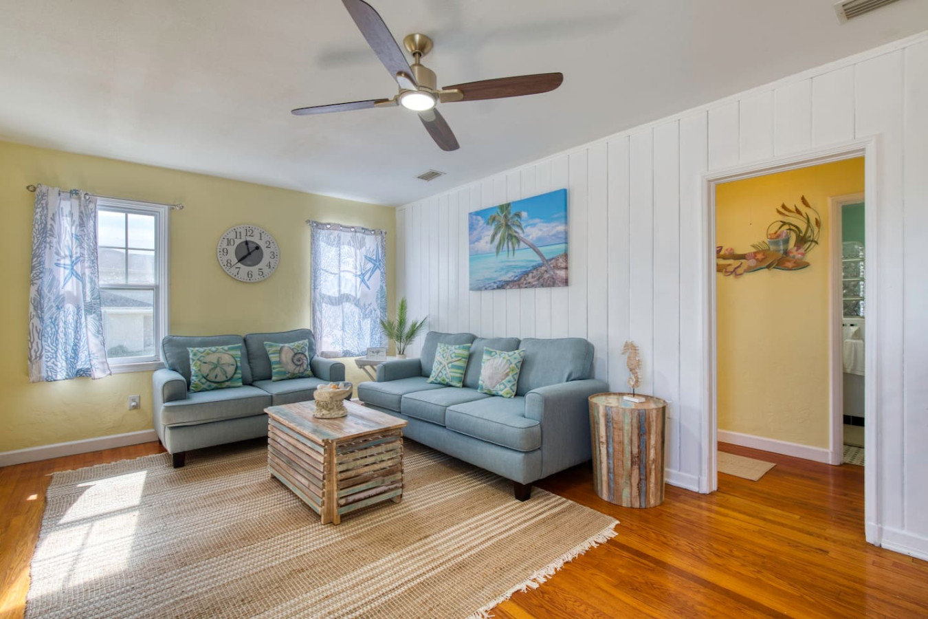 Daytona Beach Vacation Rental