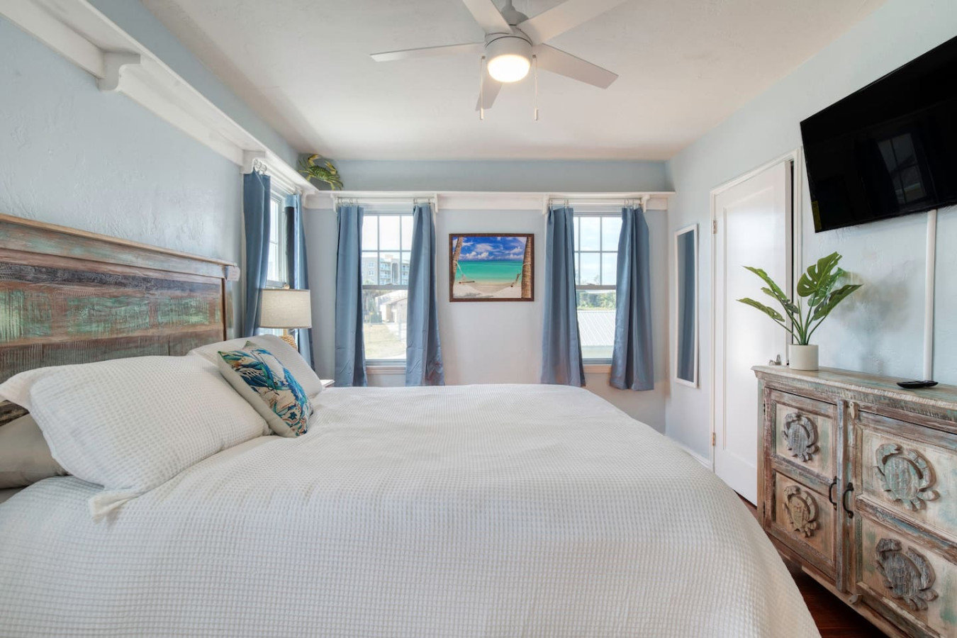 Daytona Beach Vacation Rental