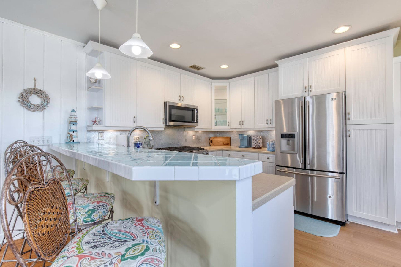 Daytona Beach Vacation Rental